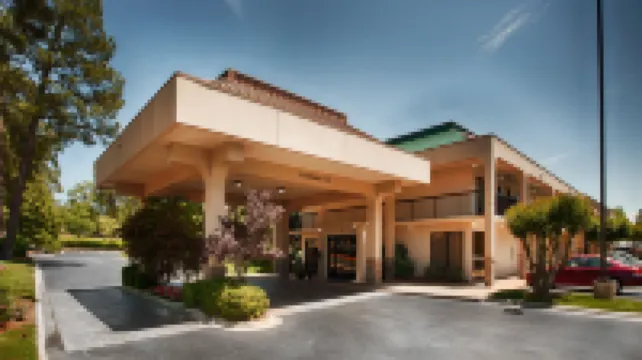 SureStay Plus Hotel by Best Western Southern Pines Pinehurst Hotels in 