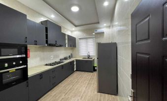 Naie 위리드 홈즈(Welead Homes) 3-Star Hotel suite