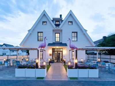 Luxury Holiday Rooms, Close to the sea