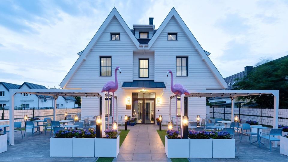 Luxury Holiday Rooms, Close to the sea
