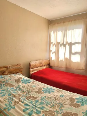 Hostal Inty Kucha - 2-Star