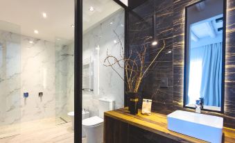 Terra Uco Suites & Viñedos