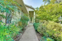 Clinton Retreat Near Norris Lake & Knoxville - Wifi