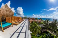 Hotel Ojo de Agua Hotels in Puerto Morelos