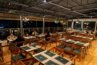 Olive Hotel and Suites - Breakfast