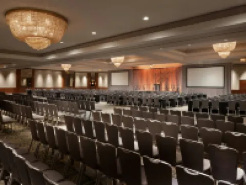 Kansas City Marriott Downtown Hotels in Kansas City