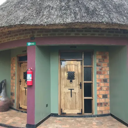 Masaka Cultural Resort