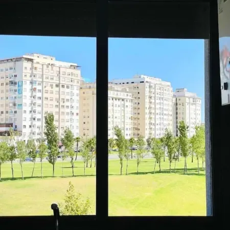 Yaluna Aparthotel