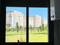 Yaluna Aparthotel