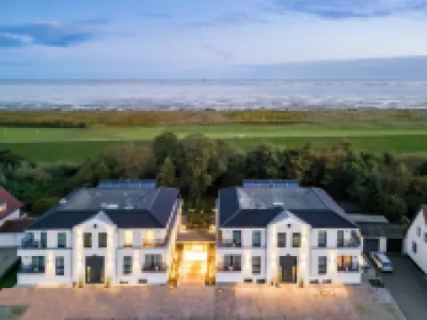 Das Oswald's Boutique Hotel