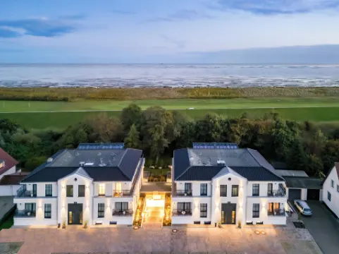 Das Oswald's Boutique Hotel