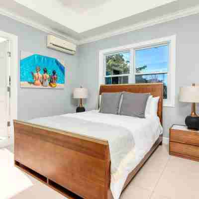 22 Freeport in Montego Bay Rooms