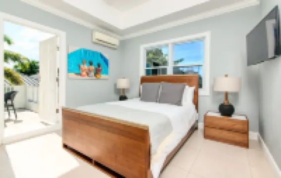 22 Freeport in Montego Bay Hotels in 