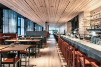 Nordic Light Hotel - bar