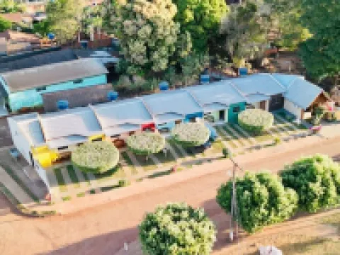 カーサ フロール ド イペ ホームズ ノブレスのホテル