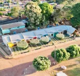 Casa Flor do Ipê Homes Hotels in Nobres