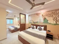 Ocean Grand Hotel