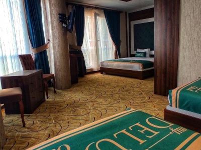 My Deluxe Otel