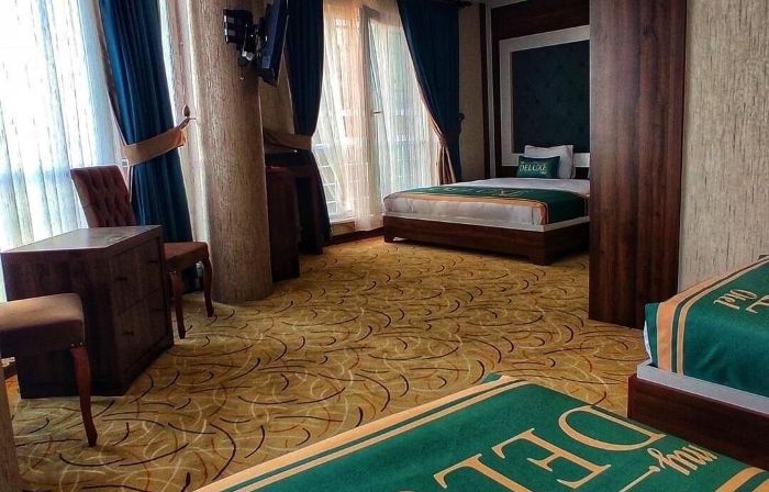 My Deluxe Otel
