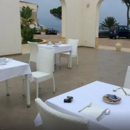 Scala Dei Turchi Resort