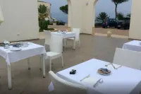 Scala Dei Turchi Resort - breakfast