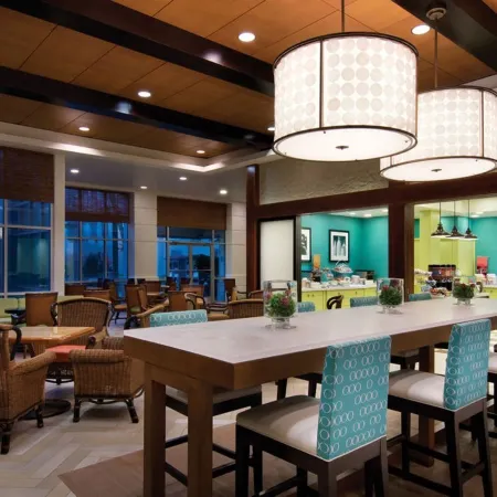 Hampton Inn & Suites by Hilton San Juan