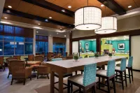 Hampton Inn & Suites by Hilton San Juan