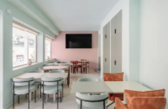 Charm Beach Retreat - en bord de mer