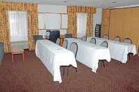 Baymont by Wyndham Battle Creek Downtown