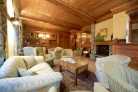 Hotel Croux Hotels in Courmayeur