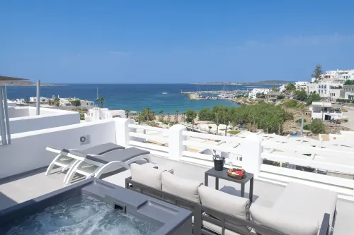 Alexandros Studios - Pet Friendly
