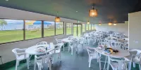 Miyuki Hamabaru Resort - breakfast