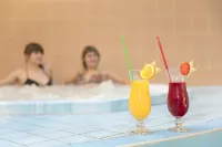 Interhotel Central - Горячие источники