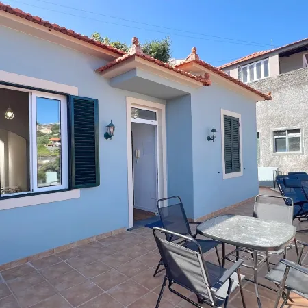 Casa Josephine by Holiday Rental Madeira