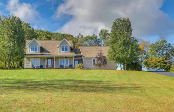 新米爾福德之家：距離萊姆巖公園29英里