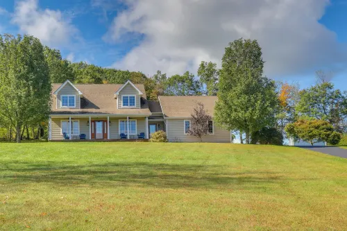 New Milford Home: 29 Mi to Lime Rock Park! - 3-Star