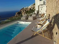 ANDELIAS SIGNATURE SUITES - Ocean View