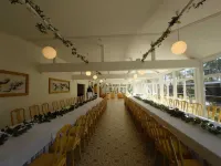 Eventhotel Haus Waldesruh - 2-Star