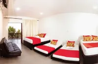 Hotel Los Tambos Del Caribe Beach Hotels in 