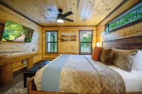 The Pickleball Pines - Chalets