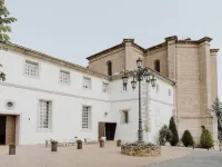 Hotel Convento de Miranda Hotels in Miranda De Ebro