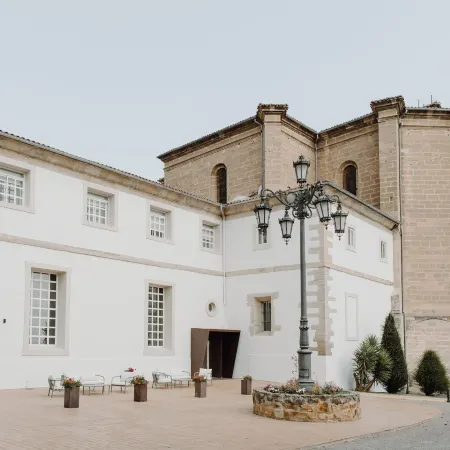 Hotel Convento de Miranda
