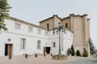 Hotel Convento de Miranda