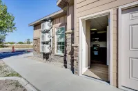 Mtn-view Escape 9 Mi to Crystal Hot Springs