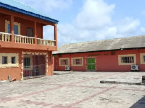 Onimoba garden city Hotels in Badagry