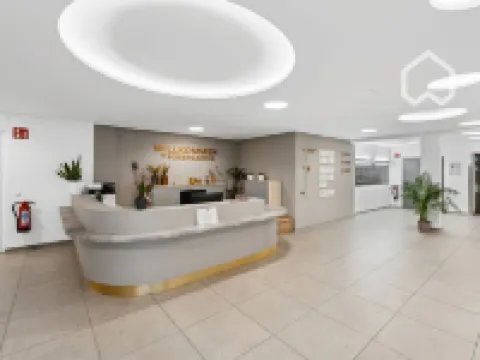 Rosengarten Apartments Hotels in Furth