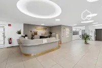 Rosengarten Apartments