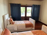 Antigua Oceanview Retreat at Nonsuch Bay Hotels in Willikies