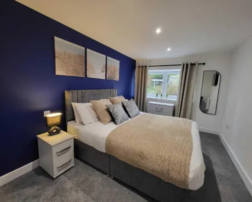 Duffus Nights Hotels in Elgin