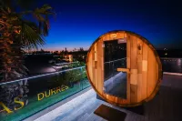 Lumeris lakeview Suites and SPA